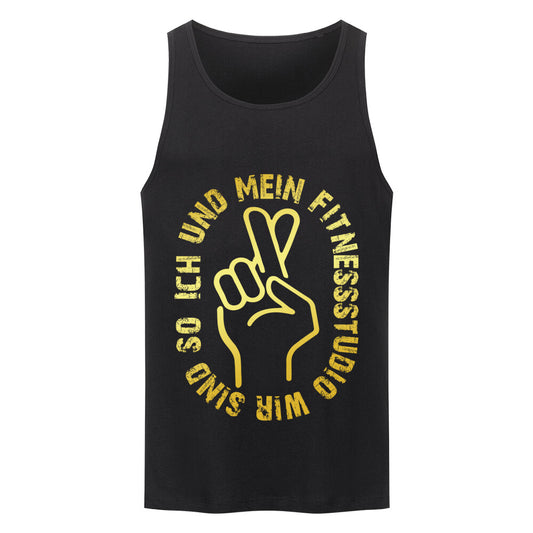 Classic Tanktop