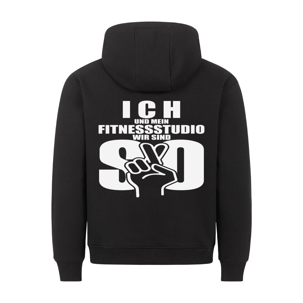 Premium Hoodie