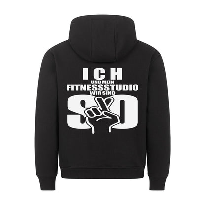 Premium Hoodie