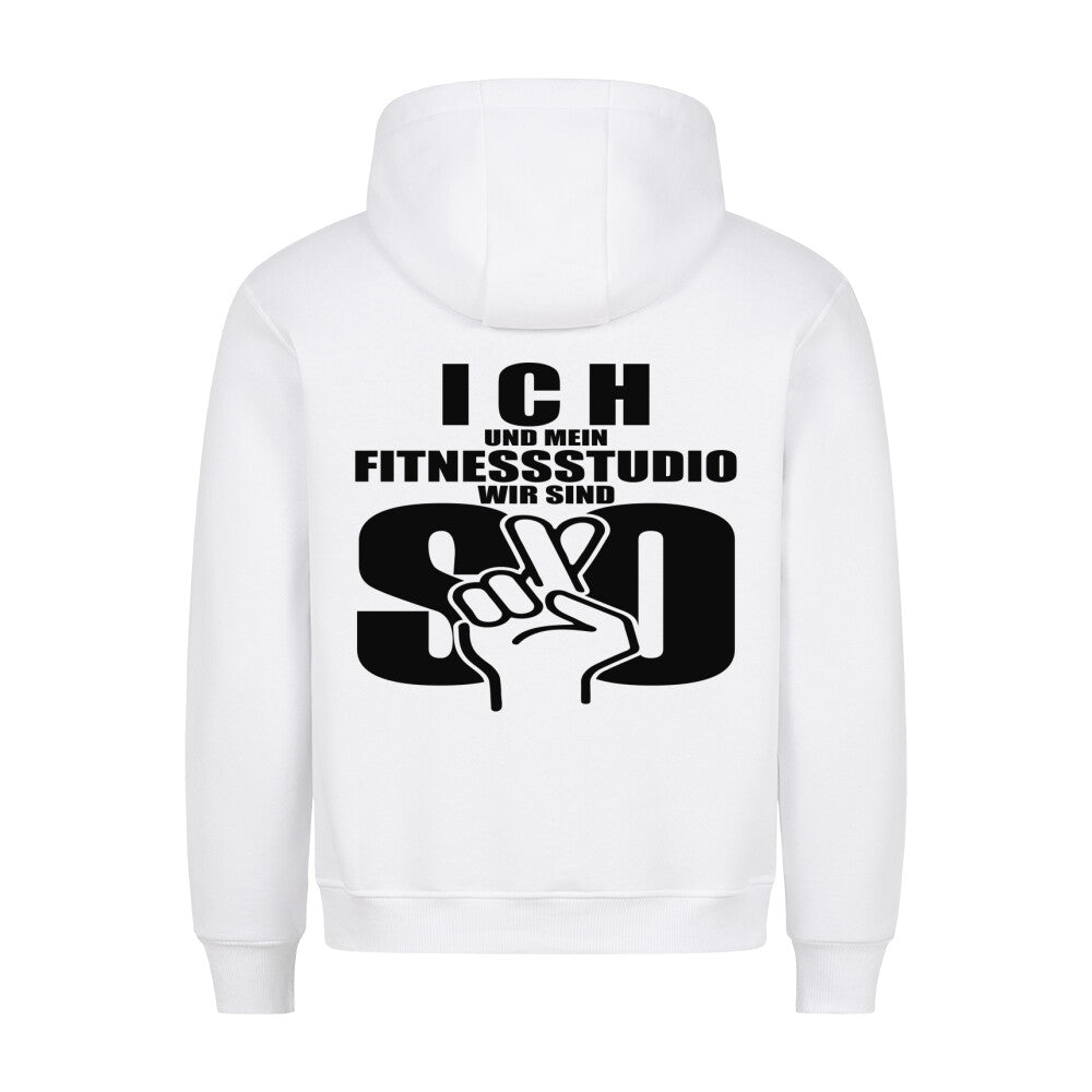 Premium Hoodie