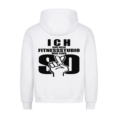 Premium Hoodie