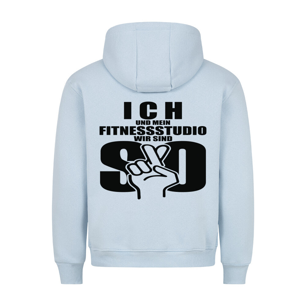 Premium Hoodie