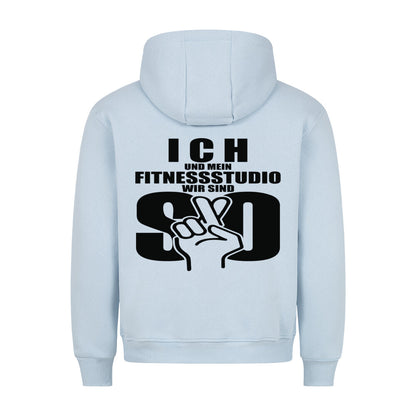 Premium Hoodie