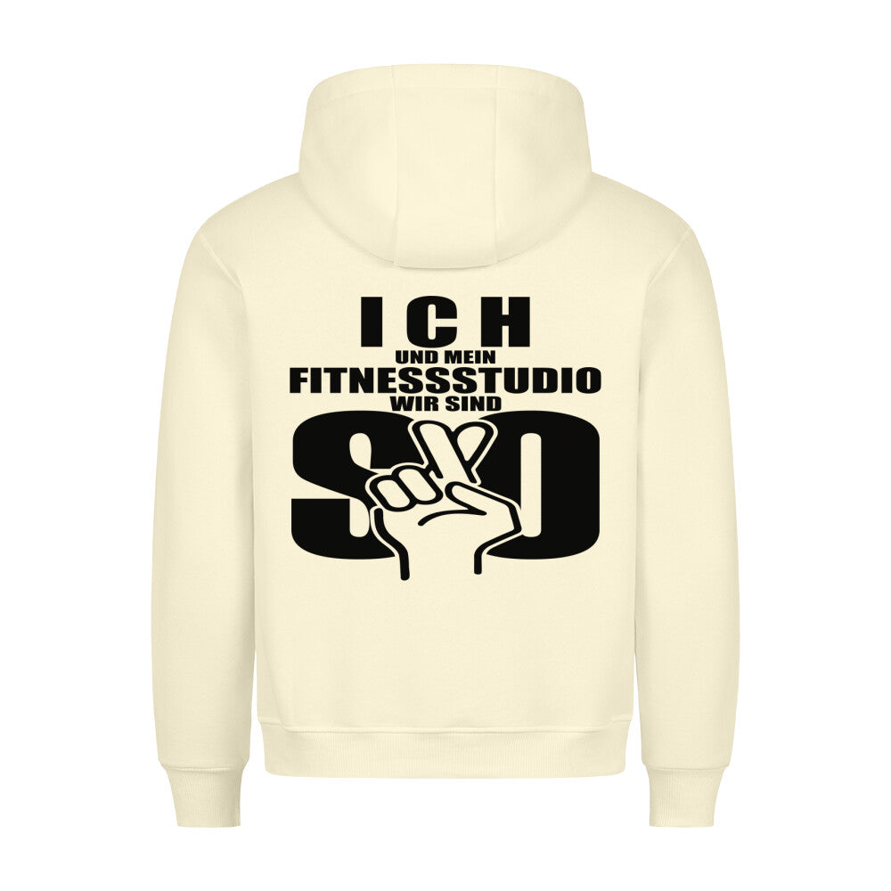 Premium Hoodie