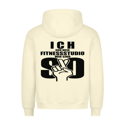 Premium Hoodie