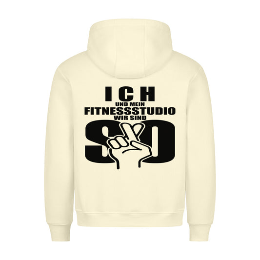 Premium Hoodie