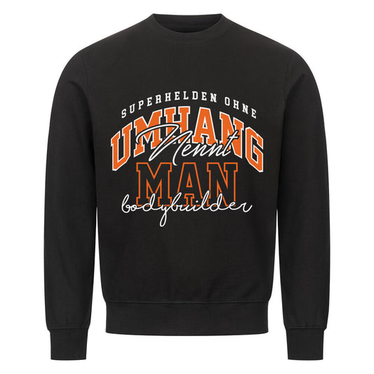 Classic Sweatshirt
