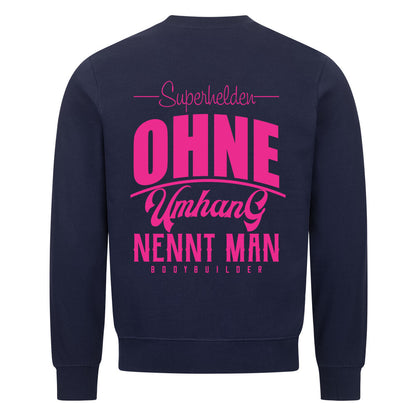 Classic Sweatshirt