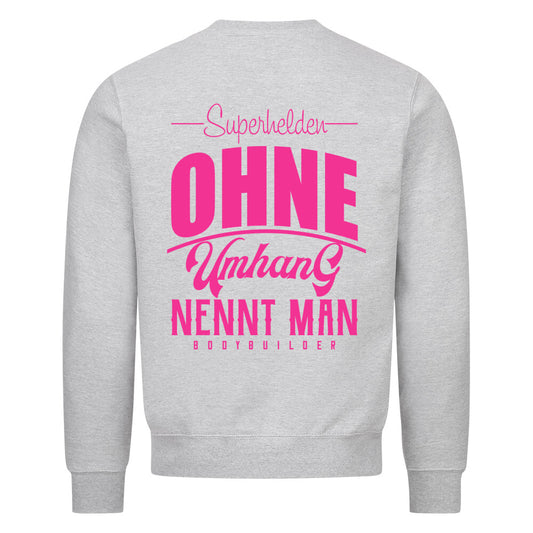 Classic Sweatshirt