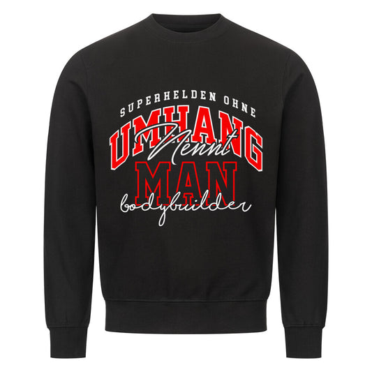 Classic Sweatshirt