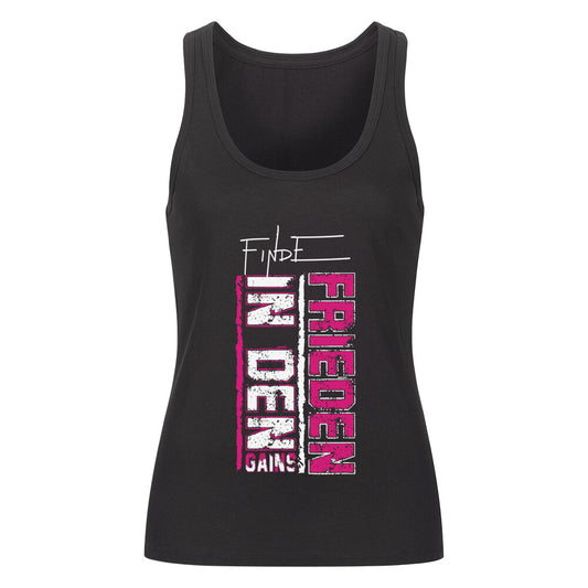 Classic Tanktop Women