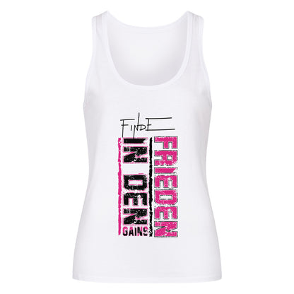 Classic Tanktop Women