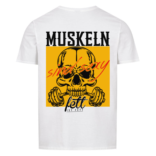 Basic Shirt Unisex