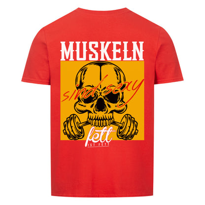 Basic Shirt Unisex