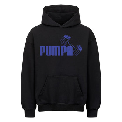 VACANCY Oversized Hoodie