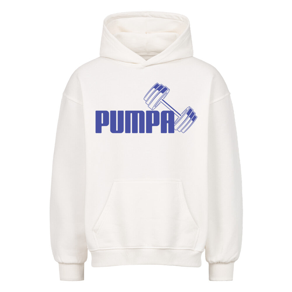 VACANCY Oversized Hoodie