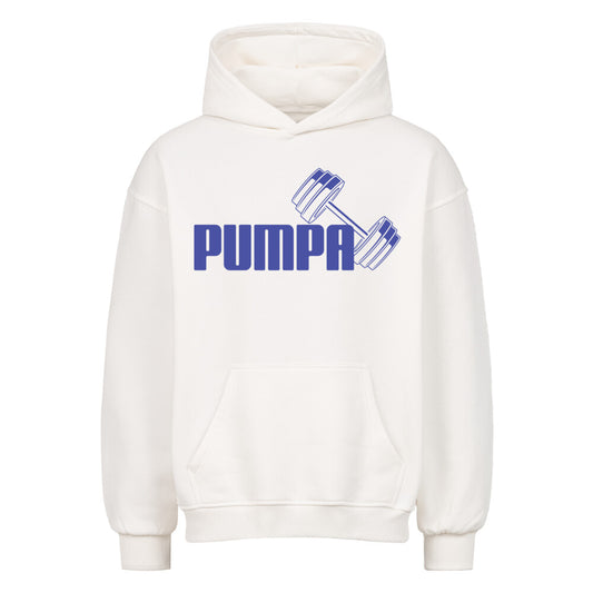 VACANCY Oversized Hoodie