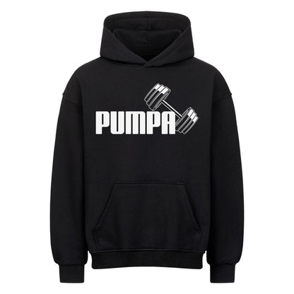 VACANCY Oversized Hoodie