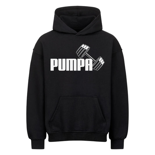 VACANCY Oversized Hoodie