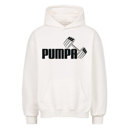VACANCY Oversized Hoodie