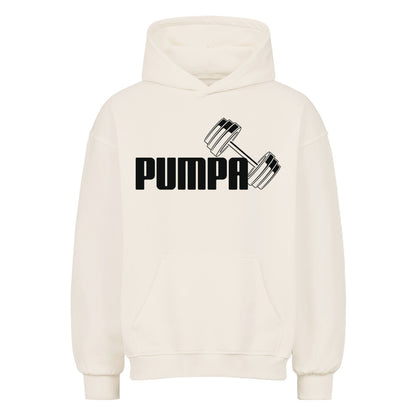 VACANCY Oversized Hoodie