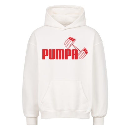 VACANCY Oversized Hoodie