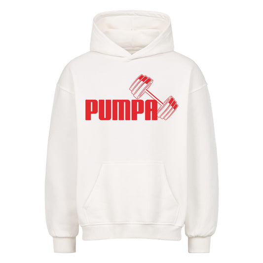 VACANCY Oversized Hoodie