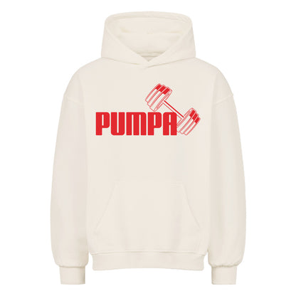 VACANCY Oversized Hoodie