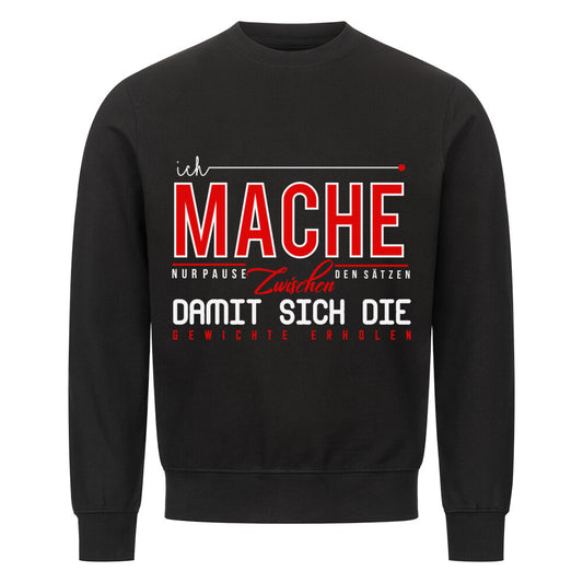 Classic Sweatshirt
