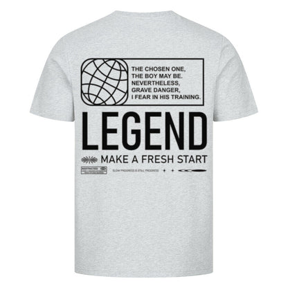 Image for color: heather grey