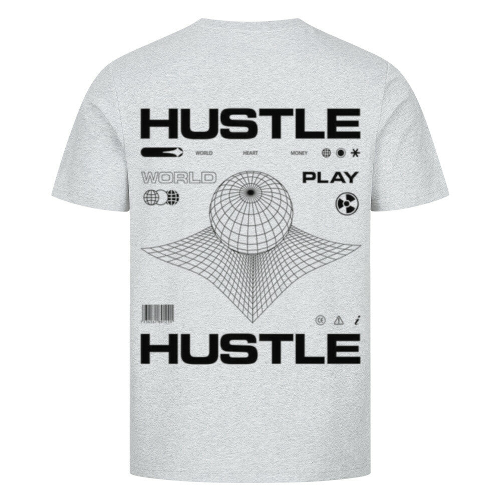 Image for color: heather grey