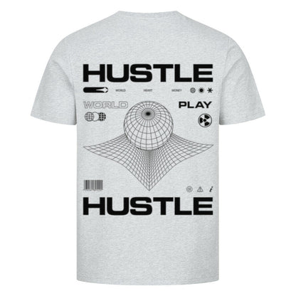 Image for color: heather grey