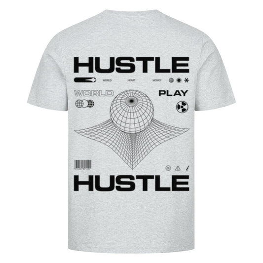 Image for color: heather grey