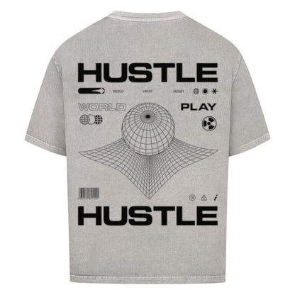 Image for color: washed grey