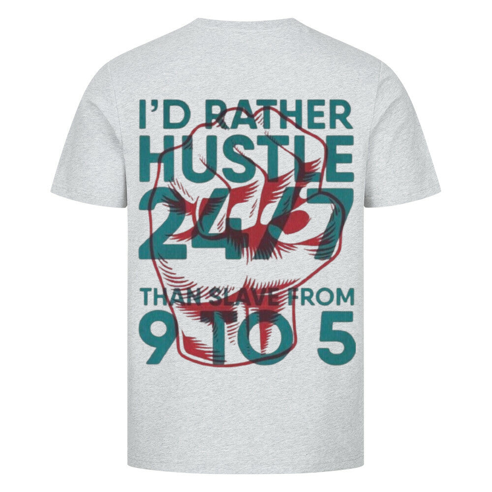 Image for color: heather grey