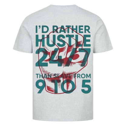Image for color: heather grey