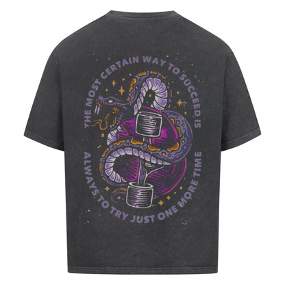 Image for color: washed black