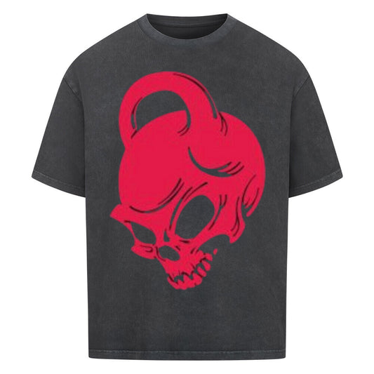 Image for color: washed black