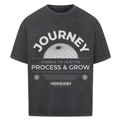 Image for color: washed black