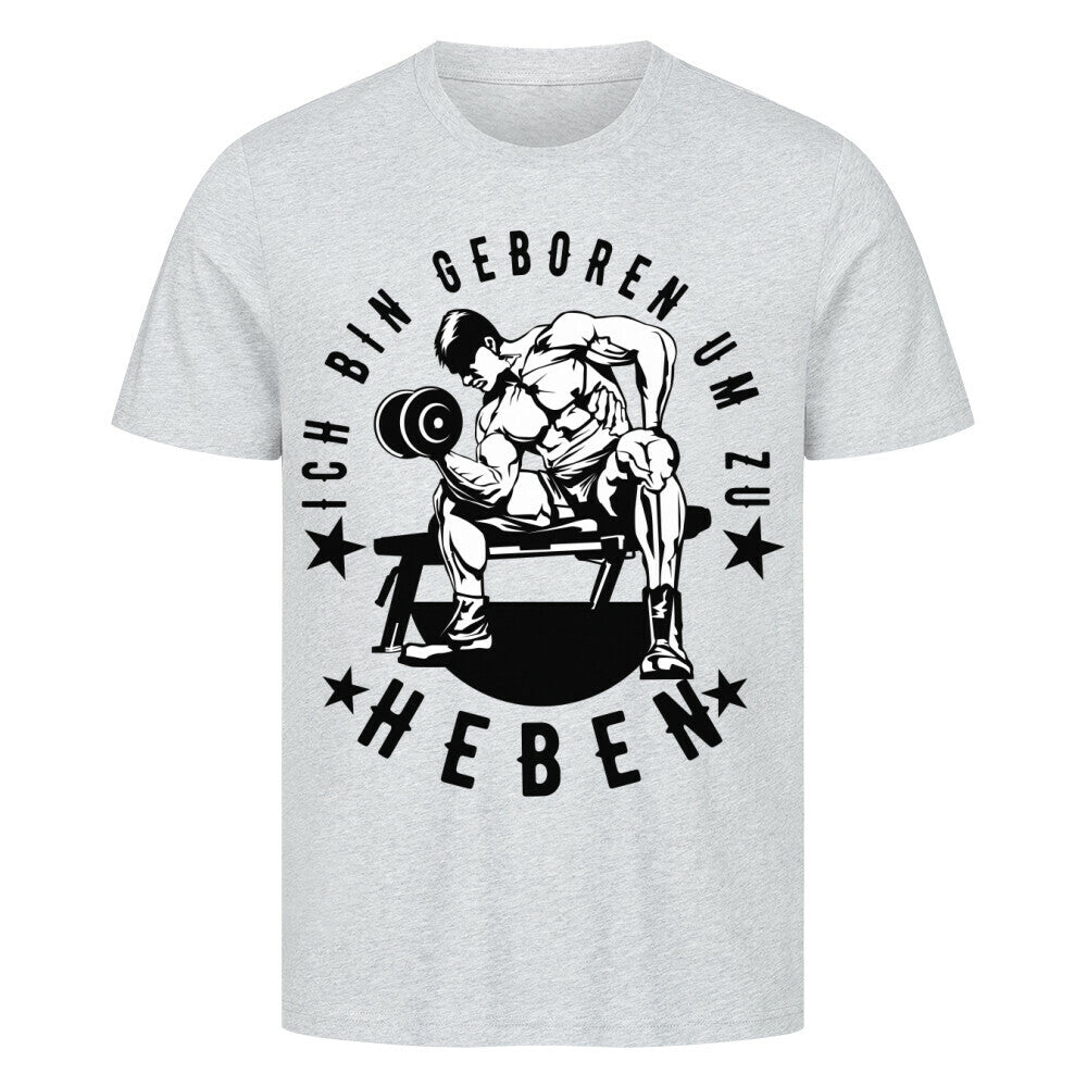Image for color: heather grey