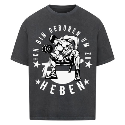 Image for color: washed black