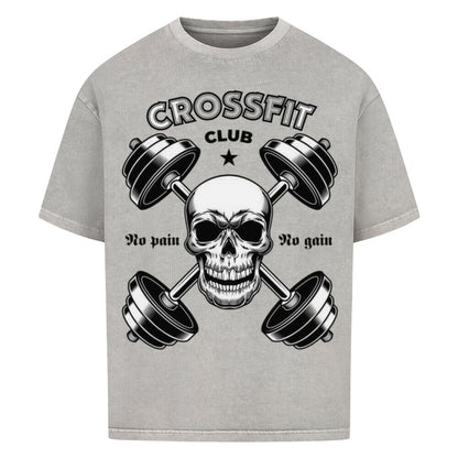 Image for color: washed grey