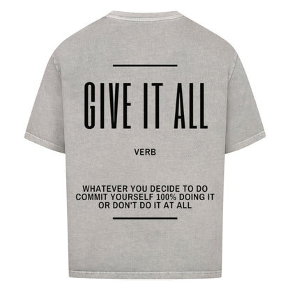 Image for color: washed grey