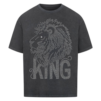 Image for color: washed black