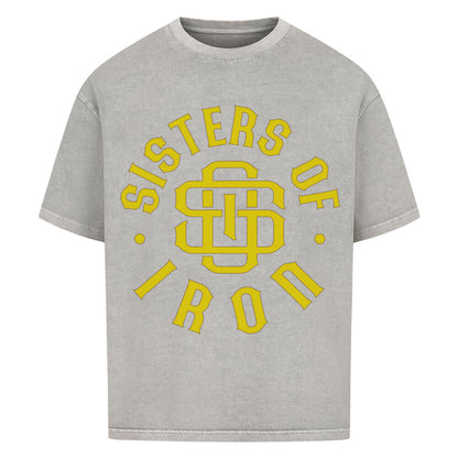 Image for color: washed grey