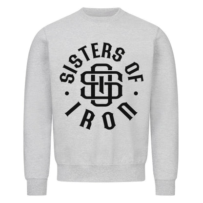 Image for color: heather grey