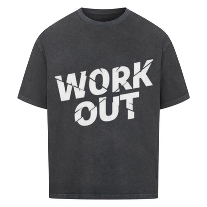 Image for color: washed black