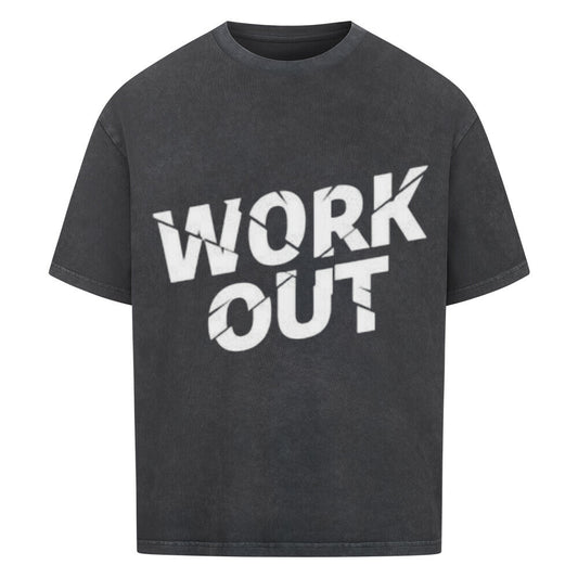 Image for color: washed black