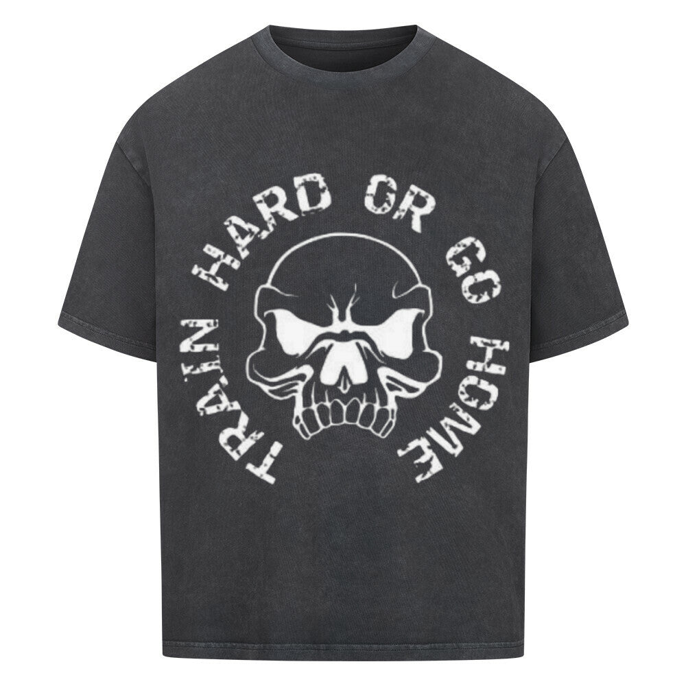 Image for color: washed black