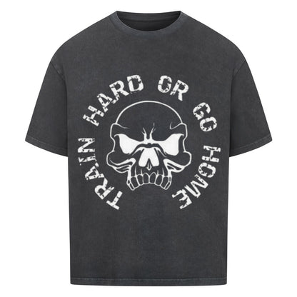 Image for color: washed black